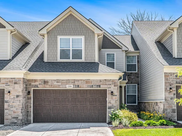 3306 Sunton Rd, Ann Arbor, MI 48105