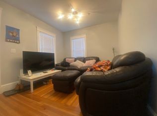 88 Princeton St #1, Medford, MA 02155
