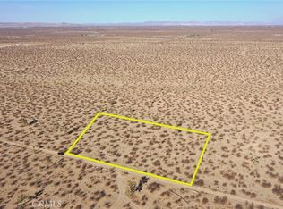 0 233rd St E #13, Llano, CA 93544