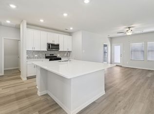 1122 Old Stead Dr, McKinney, TX 75071