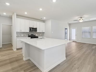1122 Old Stead Dr, McKinney, TX, 75071