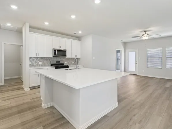 1122 Old Stead Dr, McKinney, TX 75071