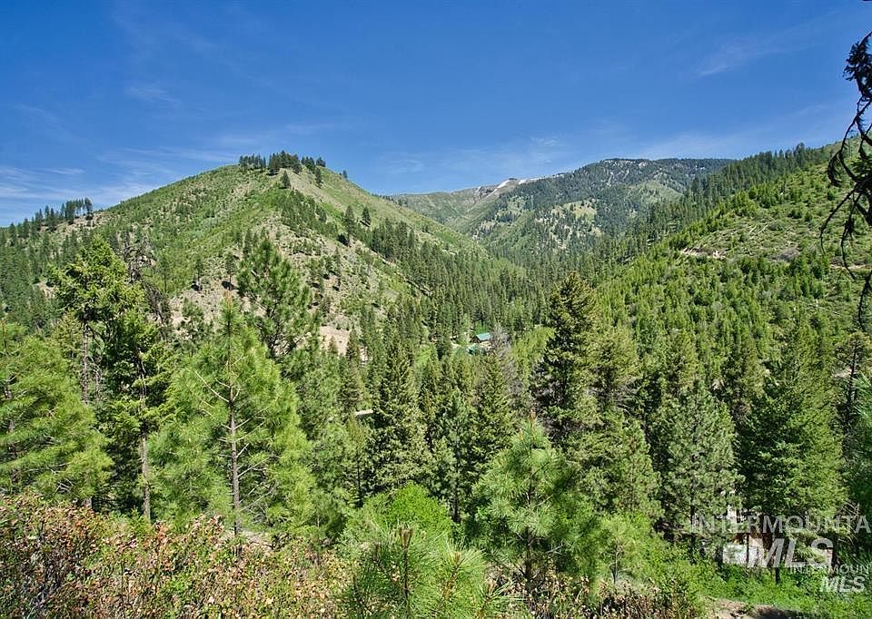 1st image of Forest Service Rd #542