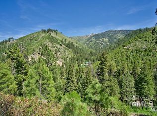 Forest Service Rd #542, Lowman, ID 83637
