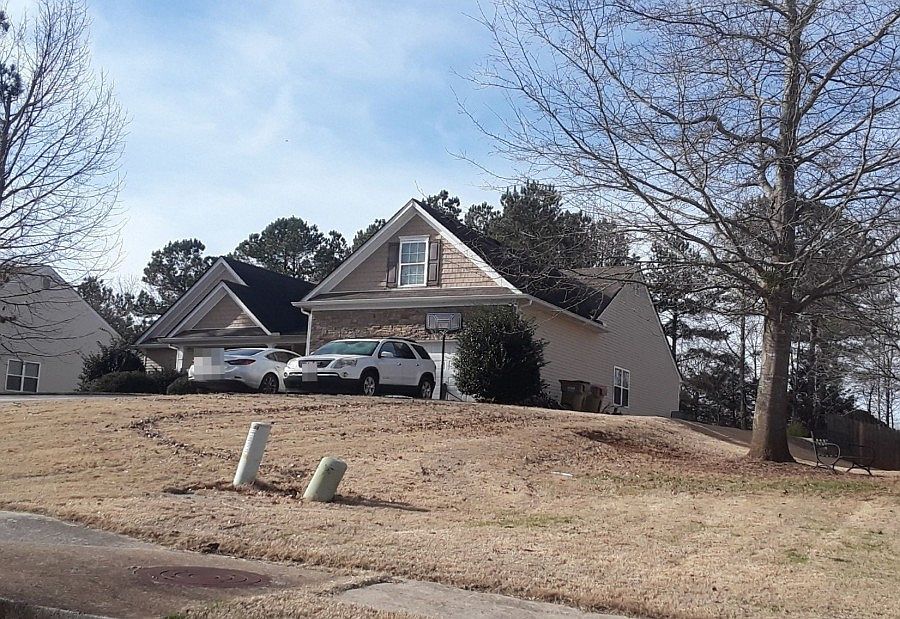 4525 White Horse Dr, Braselton, GA 30517 Zillow