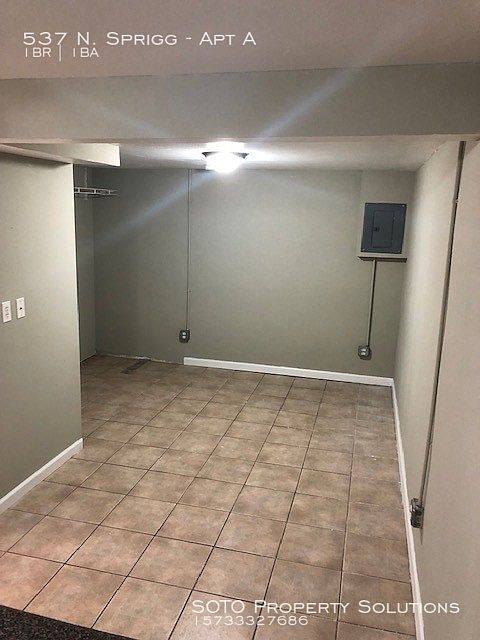 2nd image of 537 N Sprigg St APT A