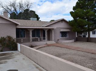 1368 N Stadium Ave, Thatcher, AZ 85552