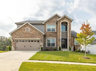 363 Wilhelmine Ct, Ballwin, MO 63021
