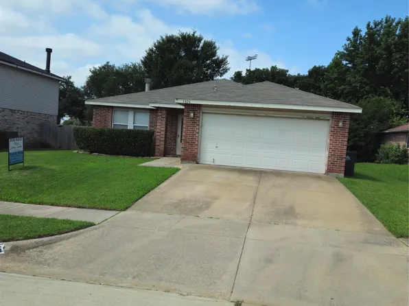1026 Mazourka Dr, Arlington, TX 76001
