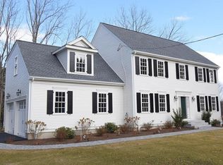 217 Bacon St, Natick, MA 01760