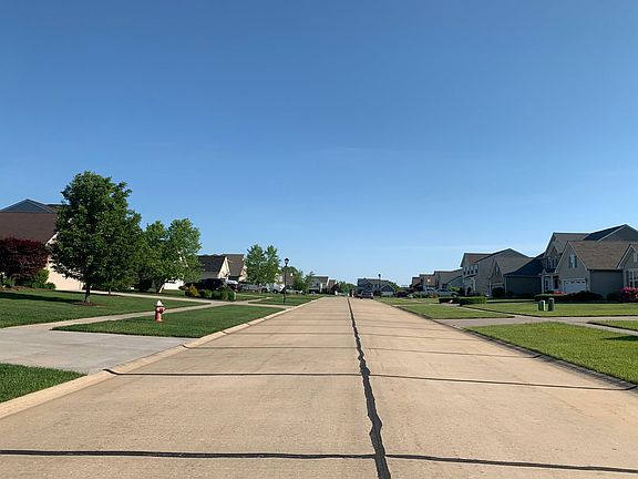 5th image of 8334 Burlington Dr