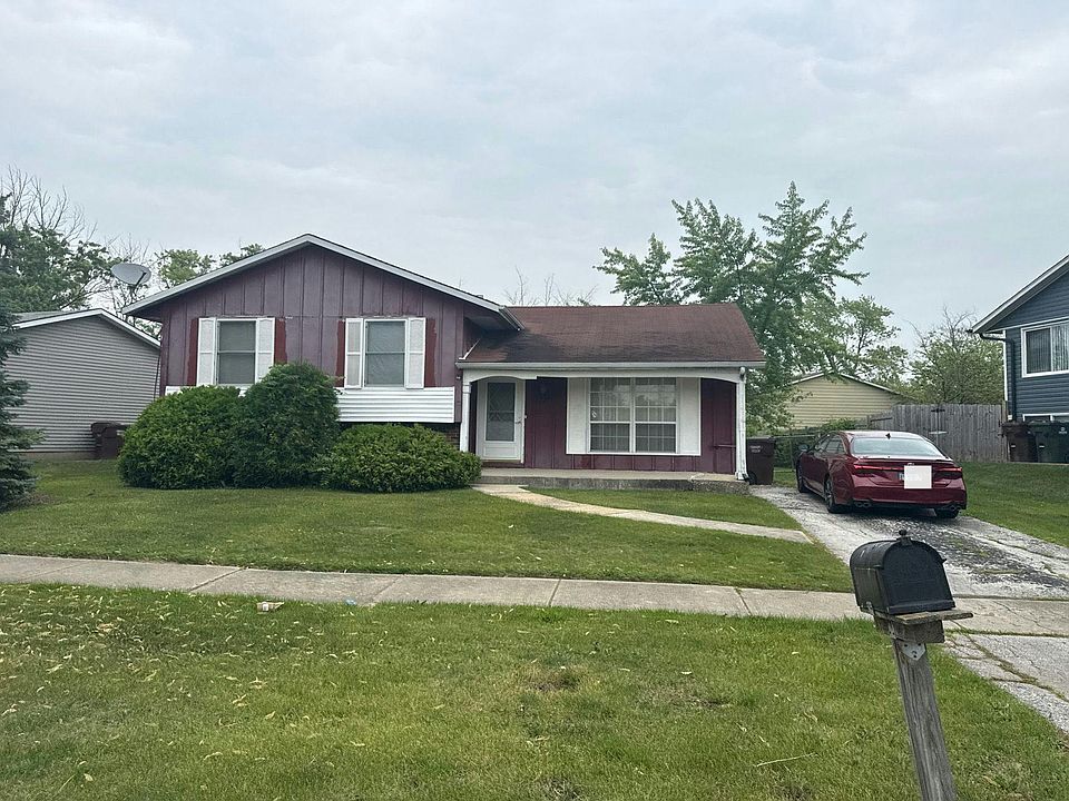 1st image of 17919 Normandy Ln