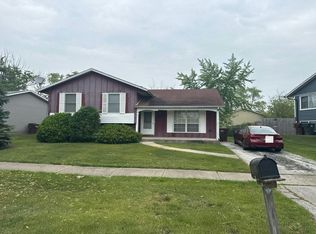17919 Normandy Ln, Hazel Crest, IL 60429