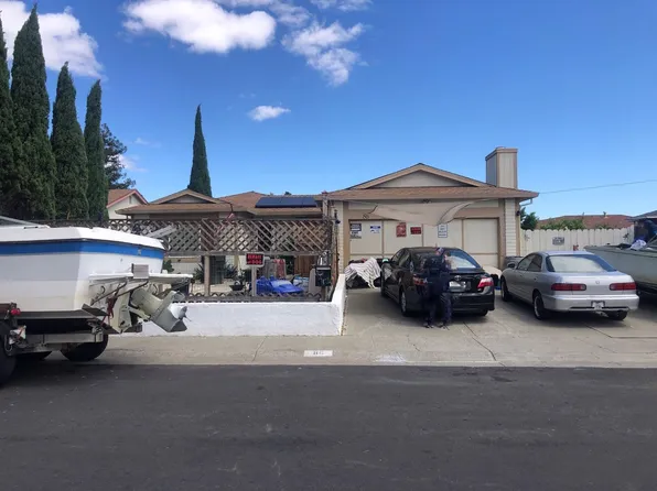 86 Alexander Way, Suisun City, CA 94585