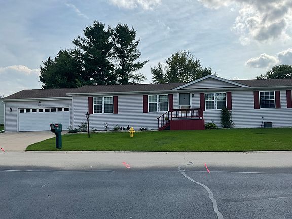 2nd image of 5541 Mahogany Ln #0