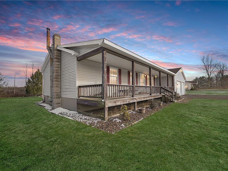 6505 Lowell Rd, Rome, NY 13440 Zillow