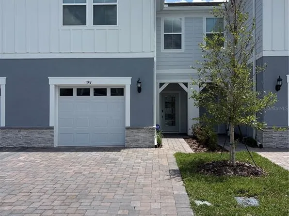 (undisclosed Address), Oviedo, FL 32765