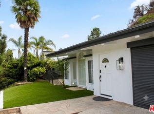 1265 Bienveneda Ave, Pacific Palisades, CA 90272