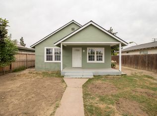 818 W Sweet Avenue W, Visalia, CA