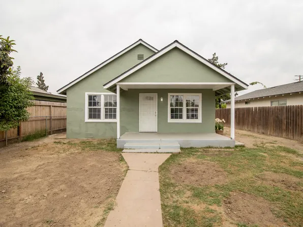 818 W Sweet Avenue W, Visalia, CA 93291