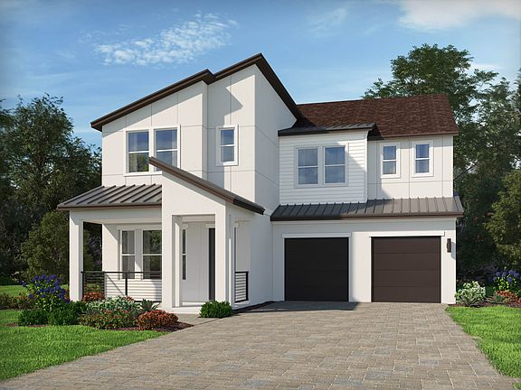 Elevation M