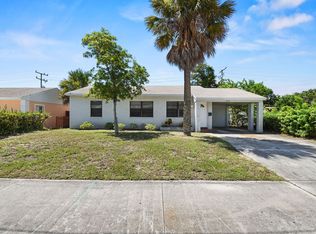 838 45th St, West Palm Beach, FL 33407