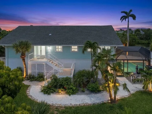 992 Fish Crow Rd, Sanibel, FL 33957