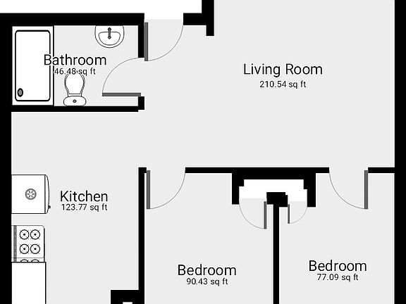 2nd image of this home