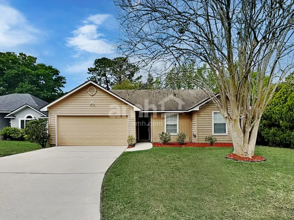 1736 W Chandelier Cir, Jacksonville, FL 32225