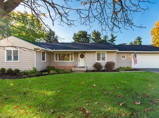 3771 Henderson Rd, Columbus, OH 43220