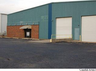 1700 Taylor Ave, Springfield, IL 62703