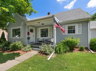 736 Ellis Ave, Ashland, OH 44805