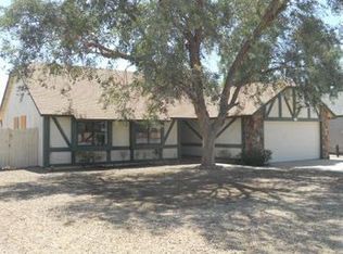 5539 W Cholla St, Glendale, AZ 85304