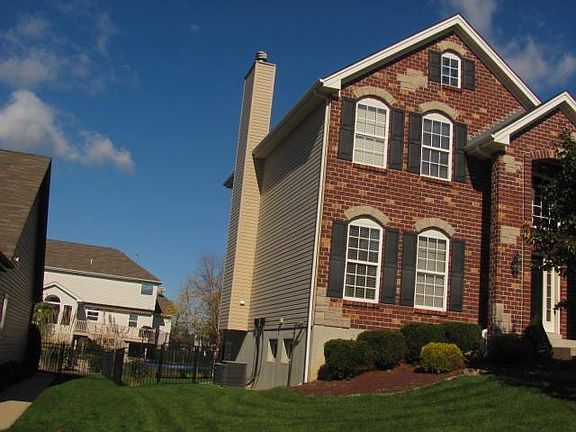 2nd image of 3009 Fairfield Way Ln