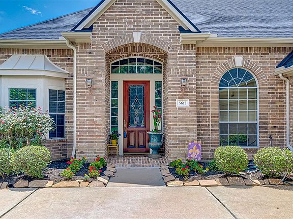 3rd image of 5615 Ballina Canyon Ln