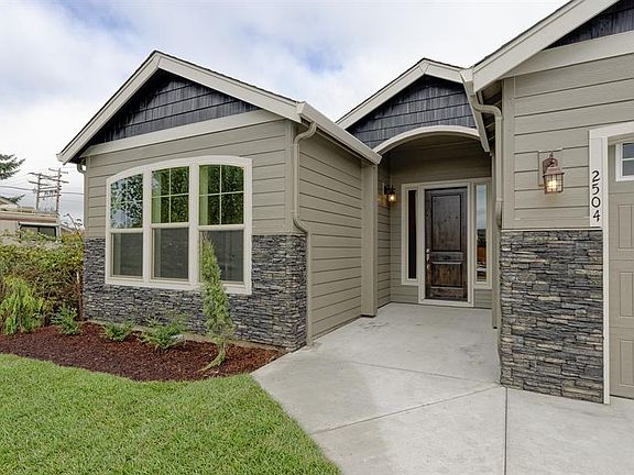 2nd image of 2504 NW 151st Way