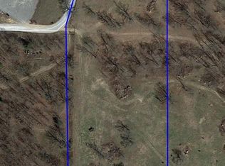 Old Springtown Rd, Gentry, AR 72734