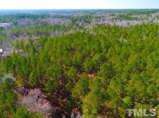 0 Dragonfly Ln, Sanford, NC 27330