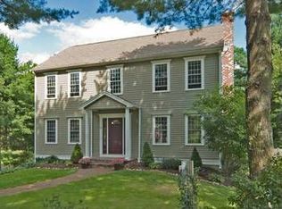 46 Fairview Ln, Plymouth, MA 02360