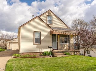 1615 Warrick Pl NE, Canton, OH