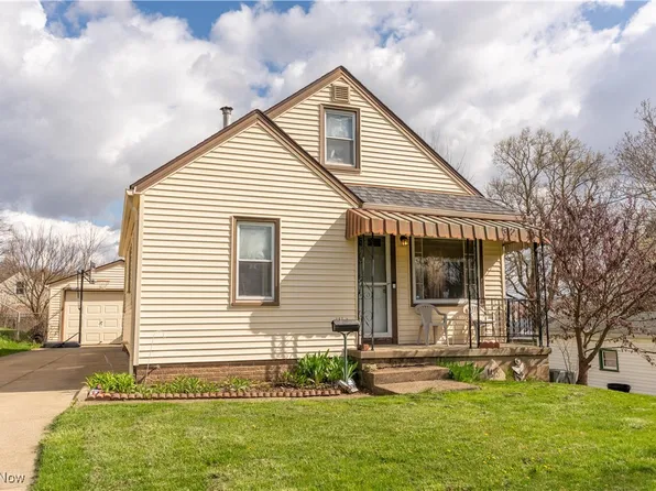 1615 Warrick Pl NE, Canton, OH 44714