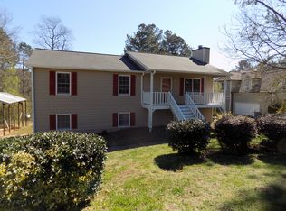 34 Cove Dr PH 1, Hiram, GA 30141