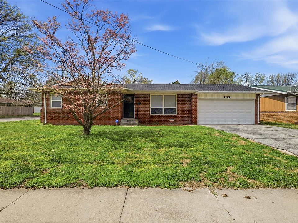 1st image of 823 S Barnes Avenue