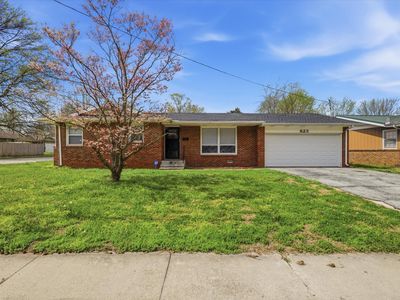 823 S Barnes Avenue, Springfield, MO, 65802