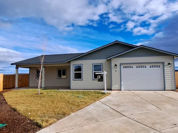 539 SE Segoviano Ct, Madras, OR 97741