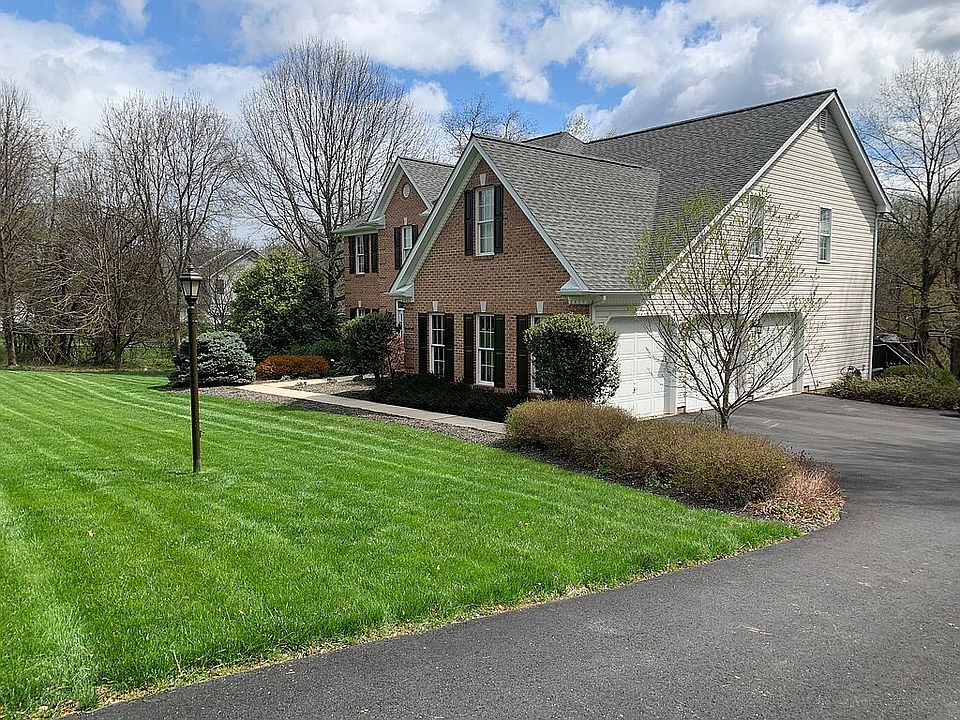 2nd image of 13705 Milbert Ridge Dr
