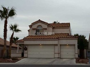 8009 Summer Harvest Ave, Las Vegas, NV 89129