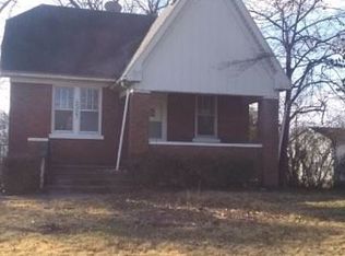 4527 Covert Ave, Evansville, IN