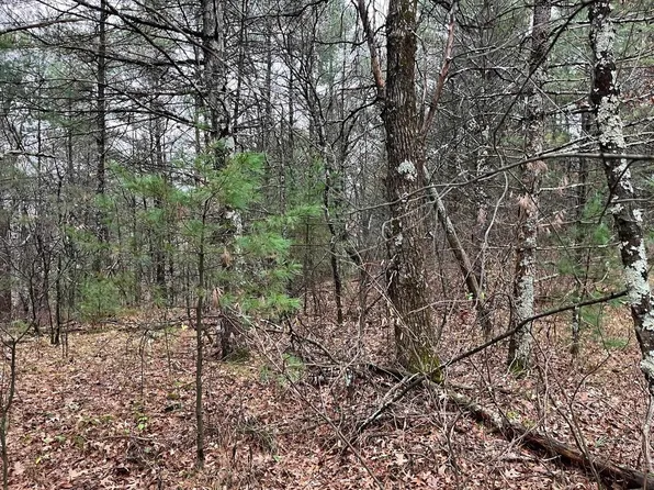 5.3Acres West Trout Valley Road #52,53 54, Hancock, WI 54943