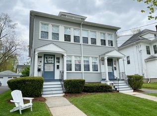 44 Bretton Rd #1, West Hartford, CT 06119
